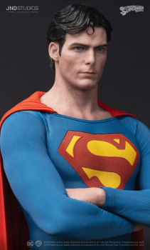JND Studios Superman (1978)